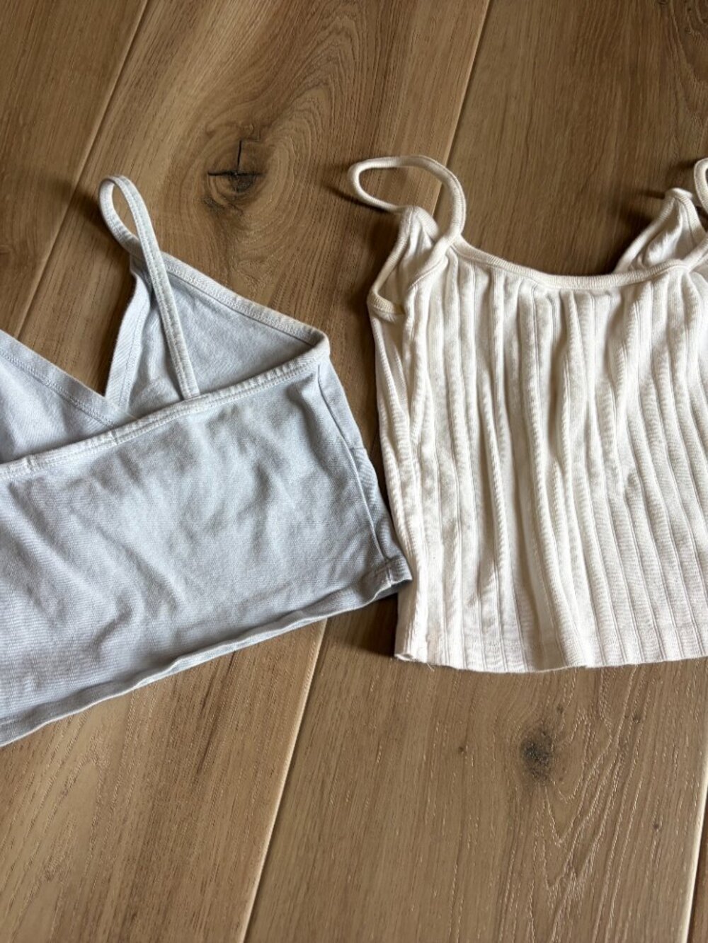 Brandy Tanks - Picture 2 of 2